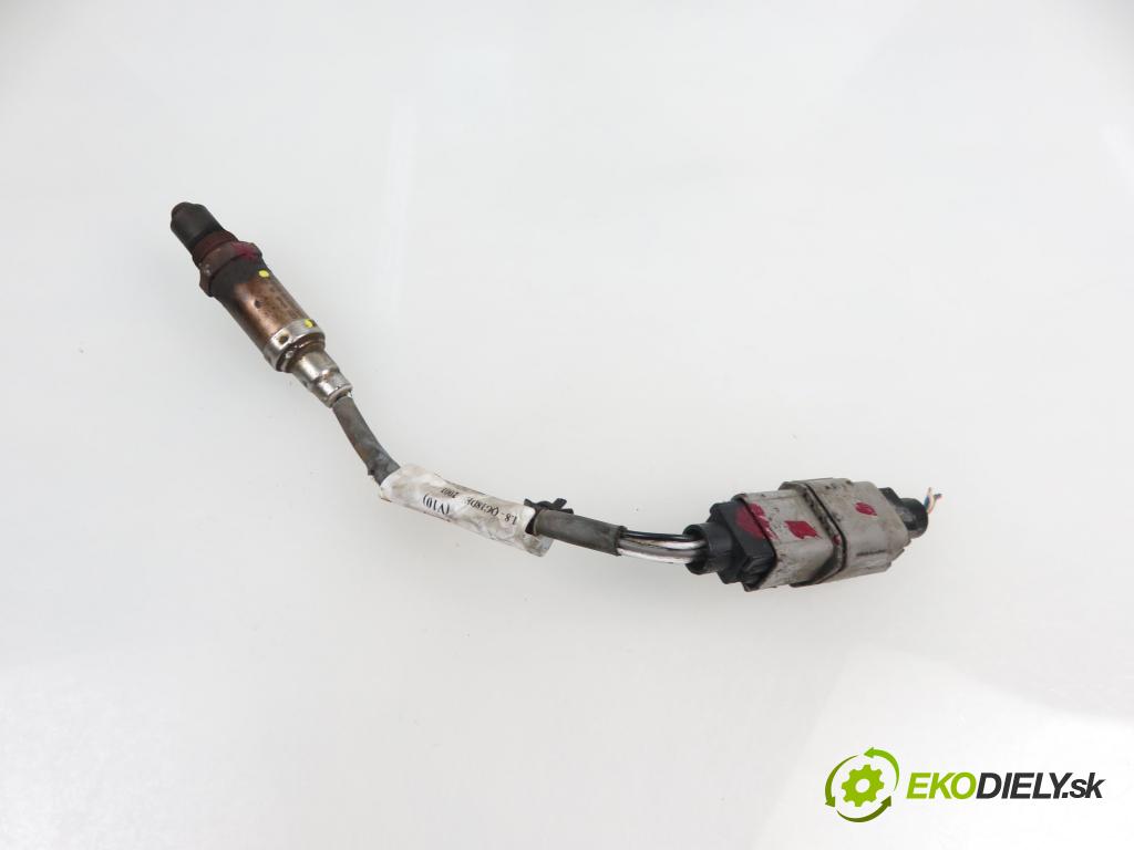 NISSAN ALMERA TINO (V10) MINIVAN 2000 1769,00 Sondy lambda 1769,00 sonda lambda 0258005226 (Lambda sondy)
