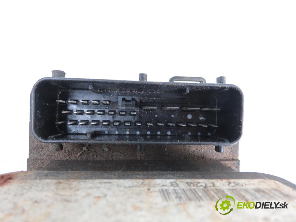 CHEVROLET EQUINOX SUV 2005 3350,00 Sterowniki ABS 3350,00 Pumpa ABS 0265218606 (Pumpy ABS)