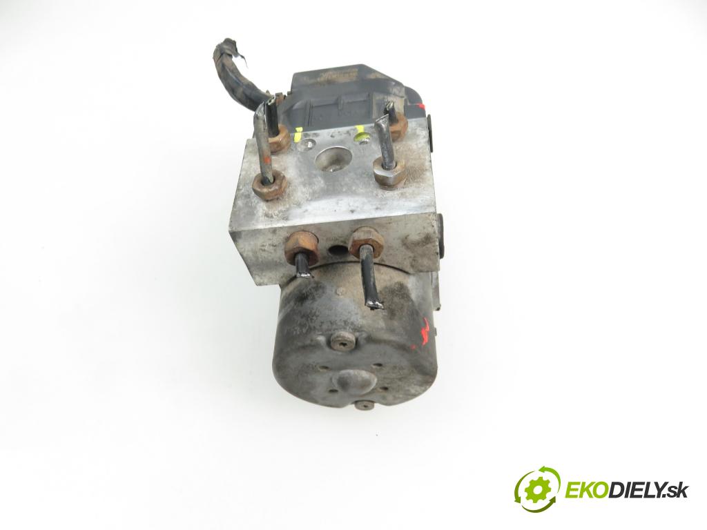 CHEVROLET EQUINOX SUV 2005 3350,00 Sterowniki ABS 3350,00 Pumpa ABS 0265218606 (Pumpy ABS)