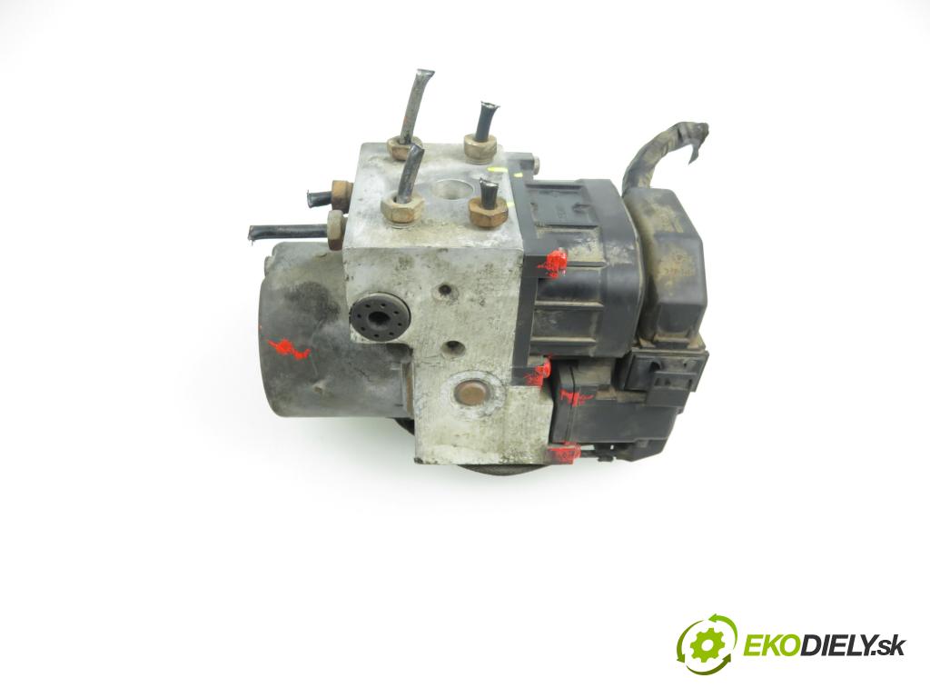 CHEVROLET EQUINOX SUV 2005 3350,00 Sterowniki ABS 3350,00 Pumpa ABS 0265218606 (Pumpy ABS)