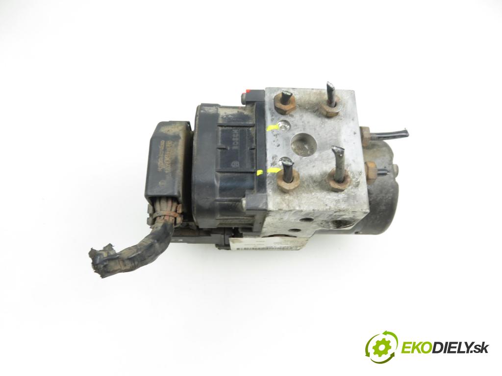 CHEVROLET EQUINOX SUV 2005 3350,00 Sterowniki ABS 3350,00 Pumpa ABS 0265218606 (Pumpy ABS)