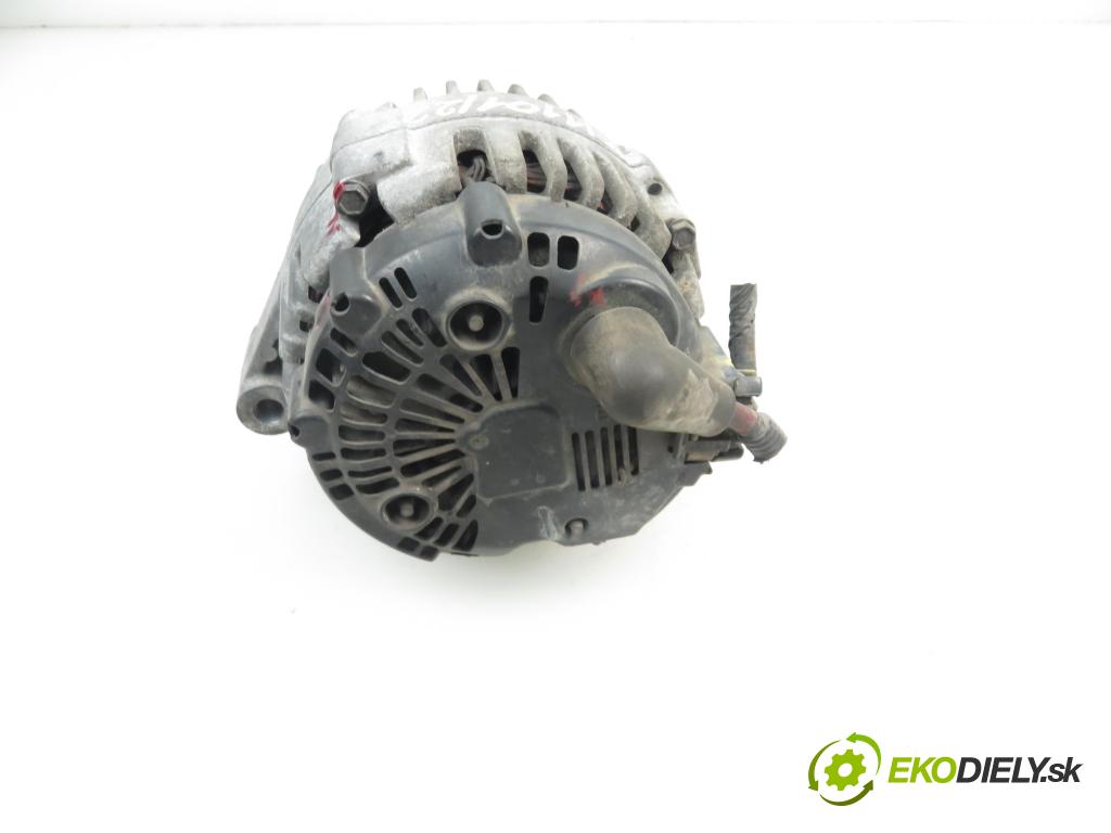 CHEVROLET EQUINOX SUV 2005 138,00 3.4 AWD - LNJ 3350,00 Alternátor 10356804 (Alternátor)