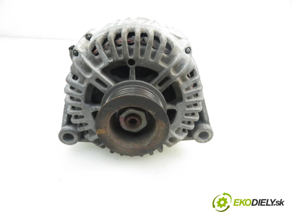 CHEVROLET EQUINOX SUV 2005 138,00 3.4 AWD - LNJ 3350,00 Alternátor 10356804 (Alternátor)