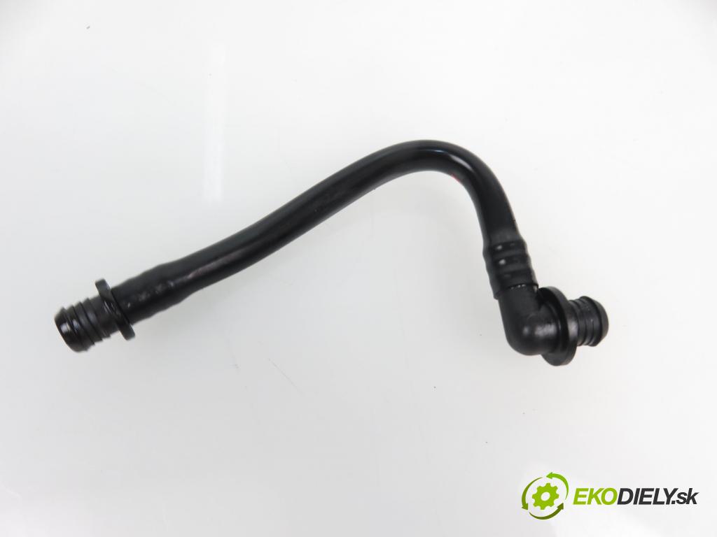 AUDI A4 Avant (8D5, B5) KOMBI 1998 1896,00 Przewody hamulcowe 1896,00 RIADOK: do serva