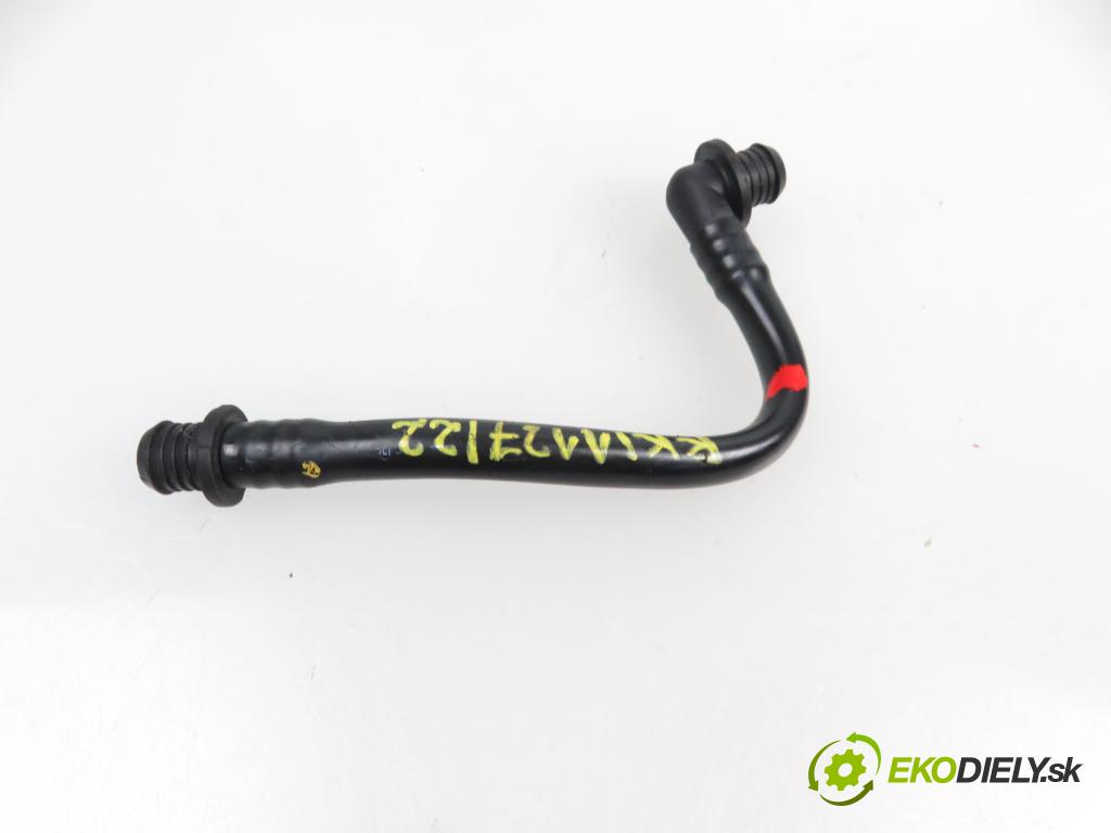 AUDI A4 Avant (8D5, B5) KOMBI 1998 1896,00 Przewody hamulcowe 1896,00 RIADOK: do serva