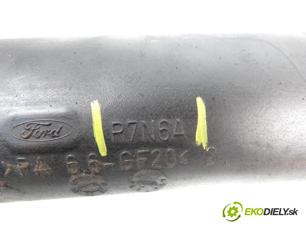 FORD MONDEO V liftback (CE) LIFTBACK 2016 1999,00 Przewody chłodnic powietrza 1999,00 Rúra intercoolera turba R7N6A