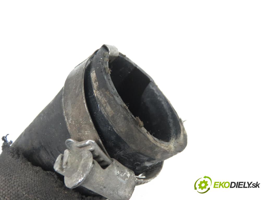 FORD MONDEO V liftback (CE) LIFTBACK 2016 1999,00 Przewody chłodnic powietrza 1999,00 Rúra intercoolera turba R7N6A