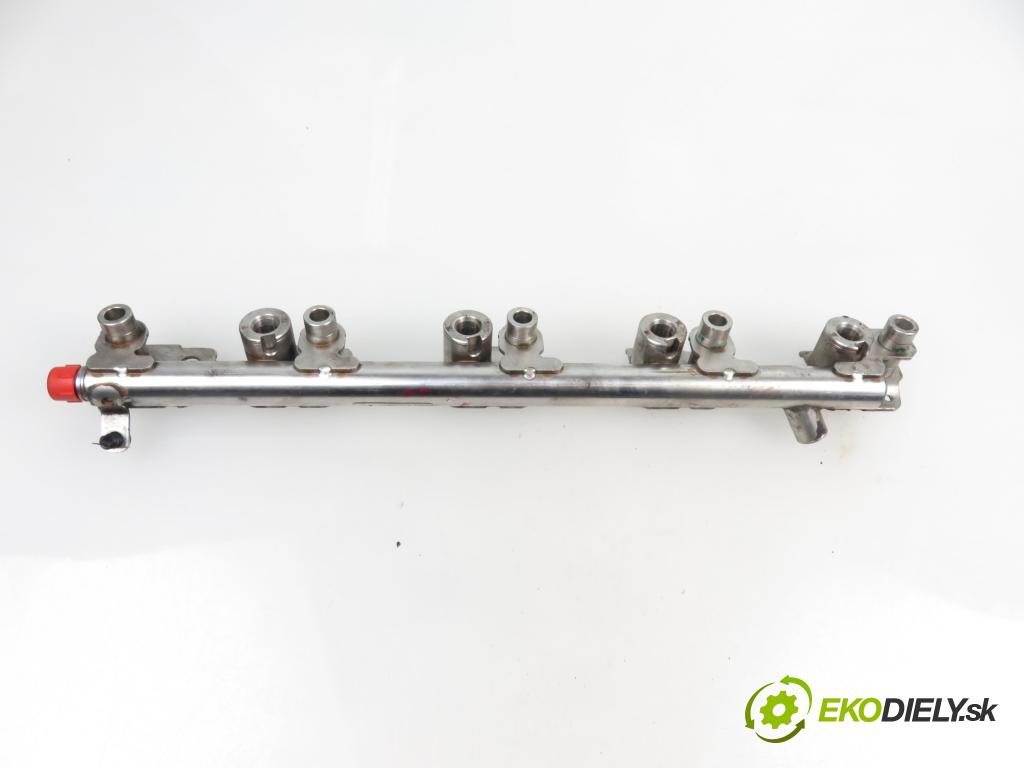 FORD MONDEO V liftback (CE) LIFTBACK 2016 1999,00 Listwy wtryskowe 1999,00 Lišta vstrekovacia 7CJ5E9F797BG;0261555181 (Vstrekovacie lišty)