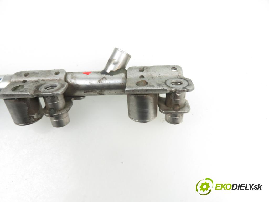 FORD MONDEO V liftback (CE) LIFTBACK 2016 1999,00 Listwy wtryskowe 1999,00 Lišta vstrekovacia 7CJ5E9F797BG;0261555181 (Vstrekovacie lišty)