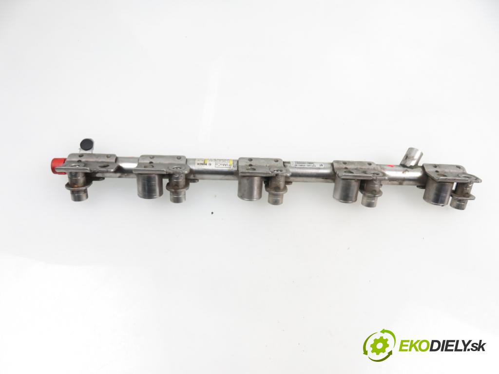 FORD MONDEO V liftback (CE) LIFTBACK 2016 1999,00 Listwy wtryskowe 1999,00 Lišta vstrekovacia 7CJ5E9F797BG;0261555181 (Vstrekovacie lišty)