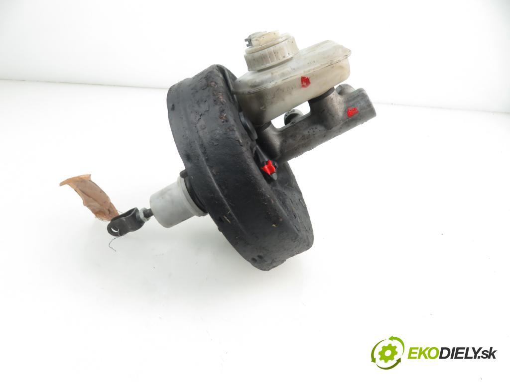 OPEL CORSA B (S93) HB 1998 973,00 Serwa hamulca 973,00 Posilovač  (Servočerpadlá, pumpy riadenia)