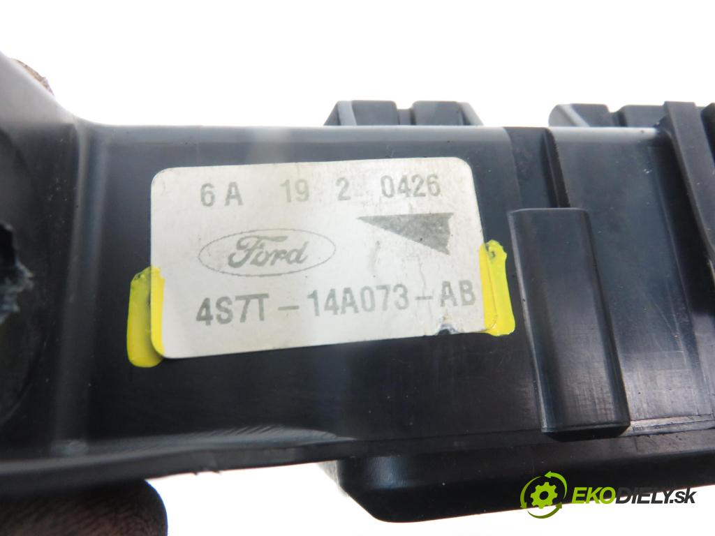 FORD MONDEO III Turnier (BWY) KOMBI 2006 1998,00 Skrzynki bezpieczników 1998,00 MODUL BSI 4S7T14A073AB