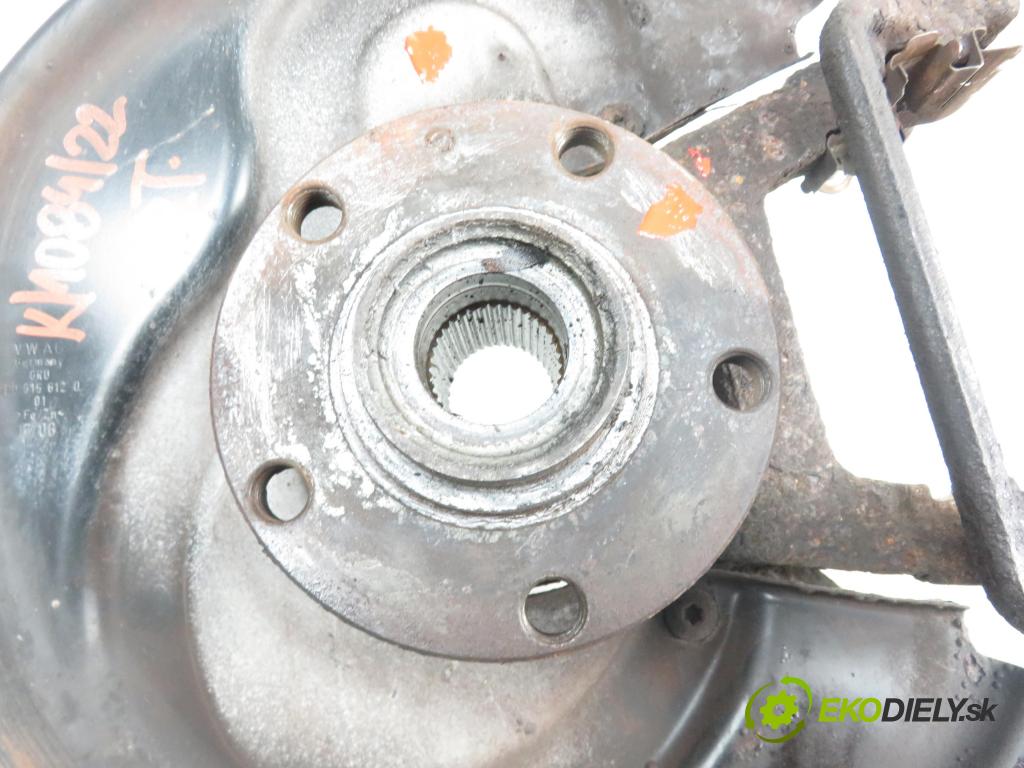 AUDI A4 Avant (8ED, B7) KOMBI 2006 2967,00 Łożyska i piasty kół 2967,00 náboj pravé zadné ABS 