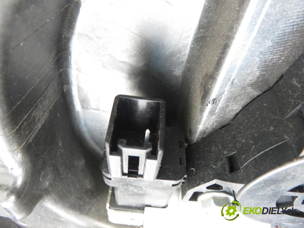 MAZDA CX-9 (TB) SUV 2008 3726,00 Podnośniki szyb 3726,00 Mechanizmus okien PTE TD117297X