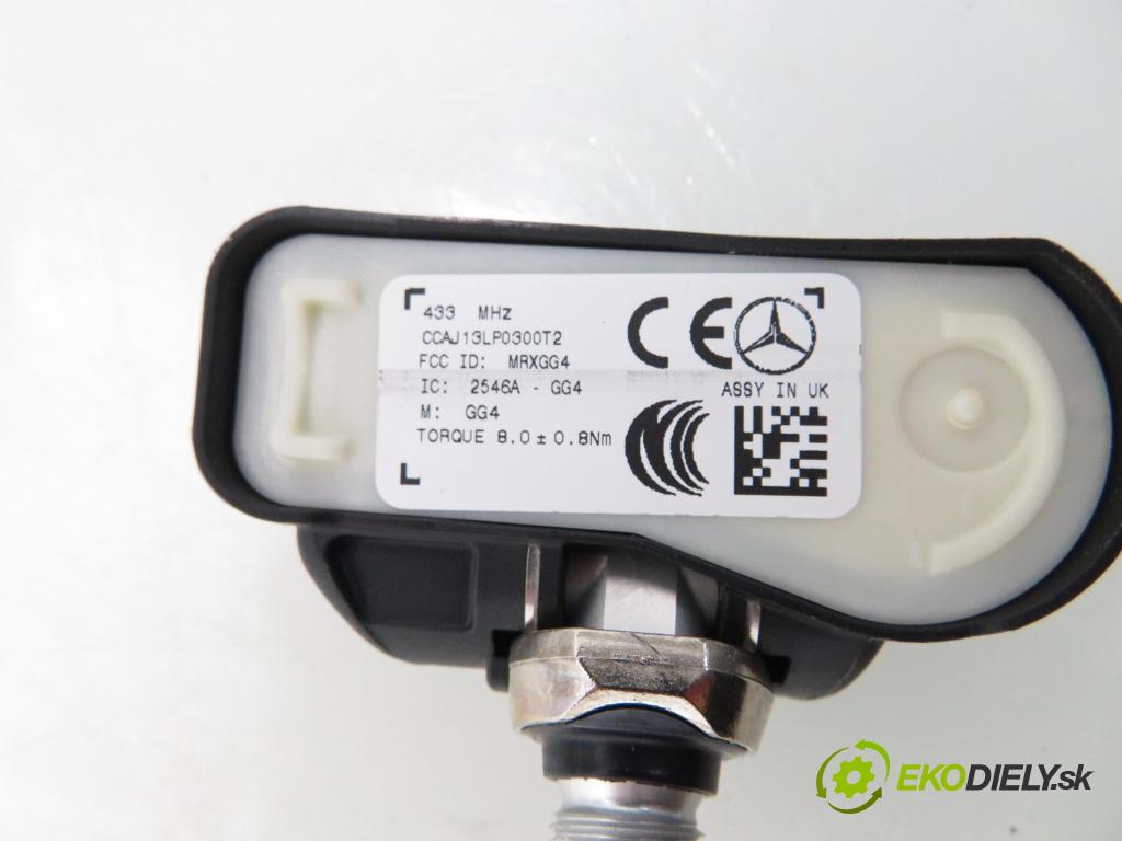 MERCEDES-BENZ KLASA C (W205)  0    disky / disk A2054010600 ; A2054010700