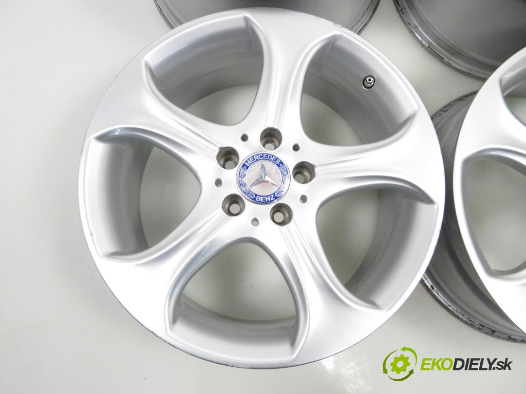 MERCEDES-BENZ KLASA C (W205)  0    disky / disk A2054010600 ; A2054010700