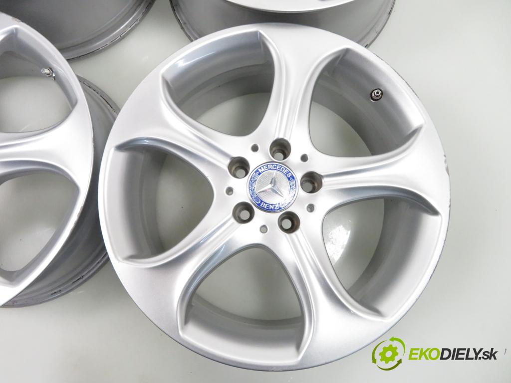 MERCEDES-BENZ KLASA C (W205)  0    disky / disk A2054010600 ; A2054010700