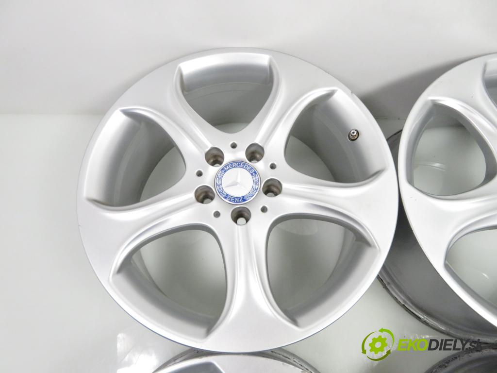 MERCEDES-BENZ KLASA C (W205)  0    disky / disk A2054010600 ; A2054010700