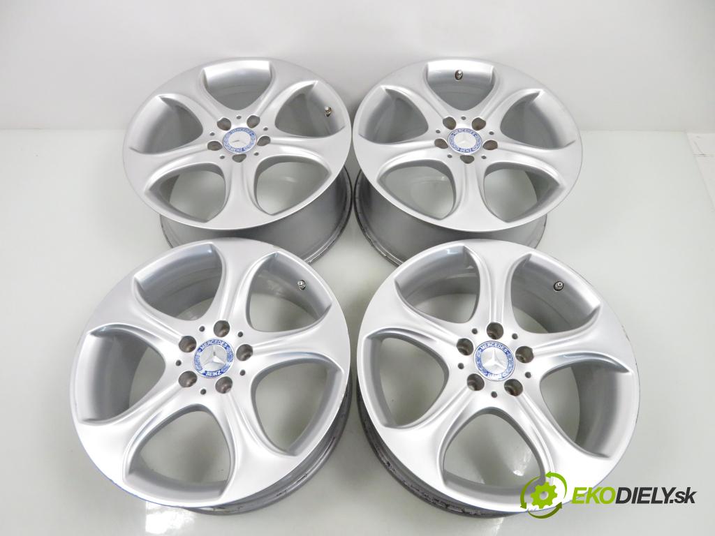 MERCEDES-BENZ KLASA C (W205)  0    disky / disk A2054010600 ; A2054010700