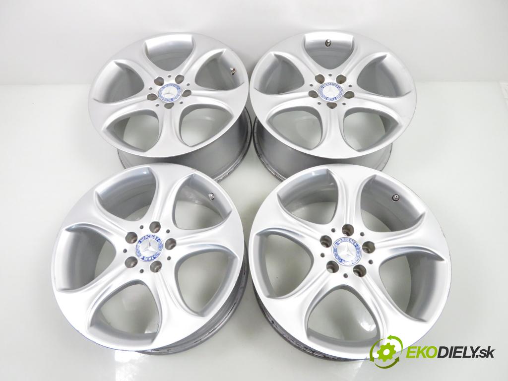 MERCEDES-BENZ KLASA C (W205)  0    disky / disk A2054010600 ; A2054010700