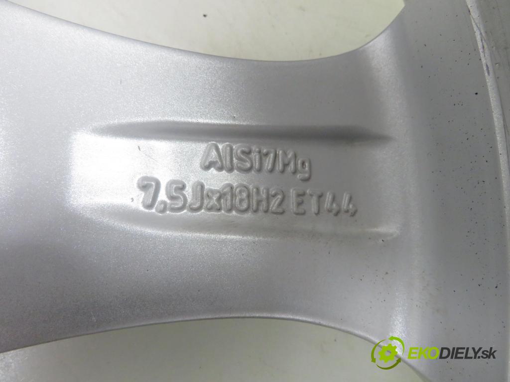 MERCEDES-BENZ KLASA C (W205)  0    disky / disk A2054010600 ; A2054010700