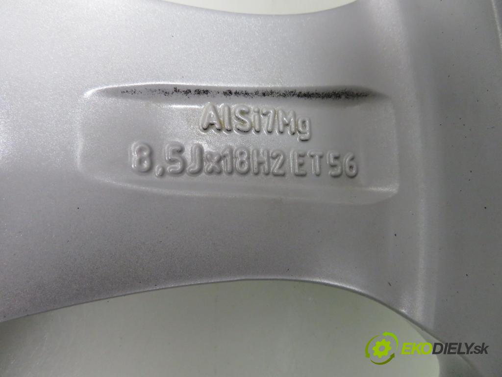 MERCEDES-BENZ KLASA C (W205)  0    disky / disk A2054010600 ; A2054010700