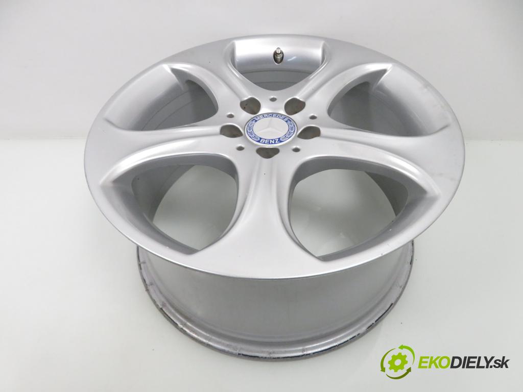 MERCEDES-BENZ KLASA C (W205)  0    disky / disk A2054010600 ; A2054010700