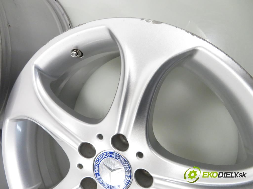 MERCEDES-BENZ KLASA C (W205)  0    disky / disk A2054010600 ; A2054010700