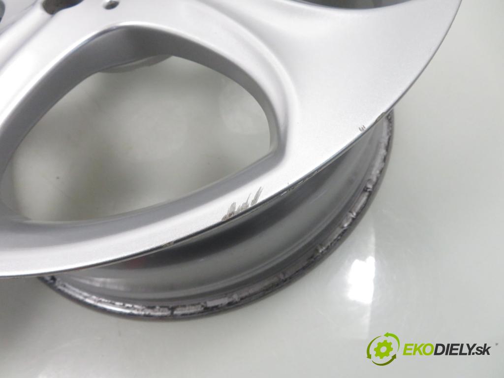 MERCEDES-BENZ KLASA C (W205)  0    disky / disk A2054010600 ; A2054010700