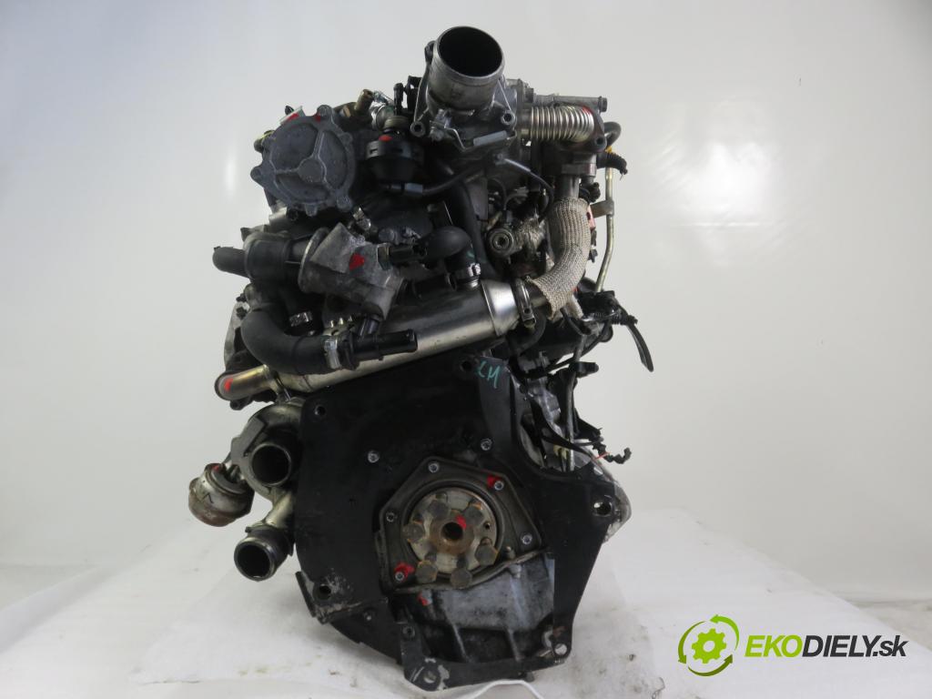 ALFA ROMEO 156 Sportwagon (932_) KOMBI 2002 1910,00 Silniki kompletne 1910,00 motor DIESLA 937A2000