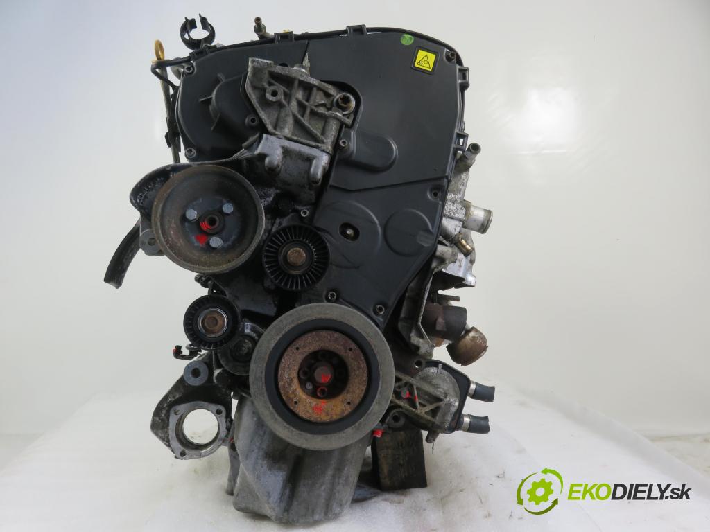 ALFA ROMEO 156 Sportwagon (932_) KOMBI 2002 1910,00 Silniki kompletne 1910,00 motor DIESLA 937A2000
