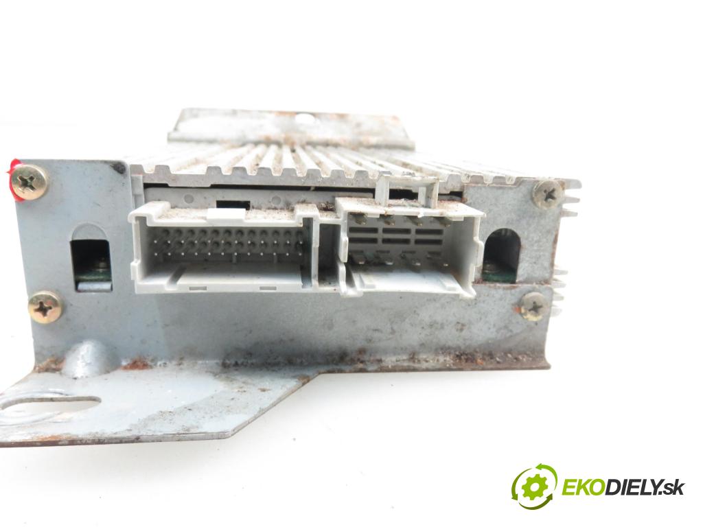 CHEVROLET EQUINOX SUV 2005 3350,00 Wzmacniacze 3350,00 Zosilňovač 22727883 (Zosilňovače)