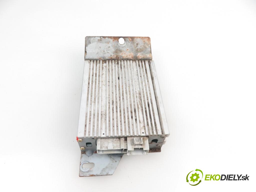 CHEVROLET EQUINOX SUV 2005 3350,00 Wzmacniacze 3350,00 Zosilňovač 22727883 (Zosilňovače)