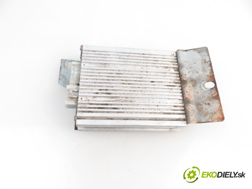 CHEVROLET EQUINOX SUV 2005 3350,00 Wzmacniacze 3350,00 Zosilňovač 22727883 (Zosilňovače)