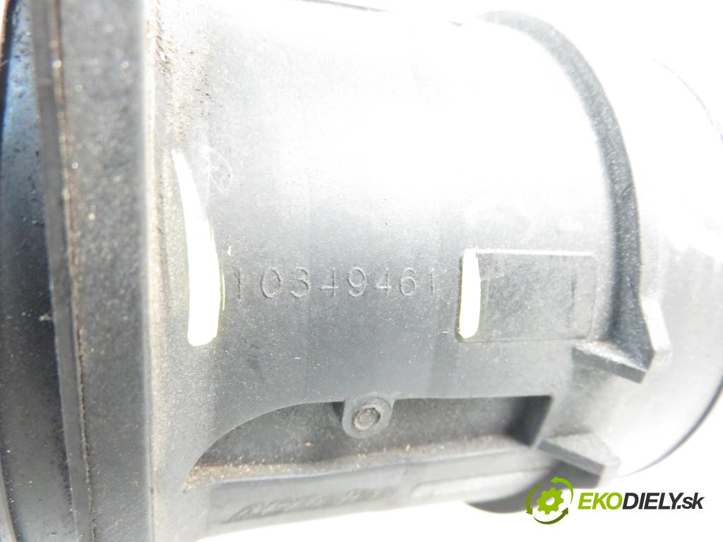 CHEVROLET EQUINOX SUV 2005 3350,00 Przepływomierze 3350,00 váha vzduchu vzduchu 10349461;20557687