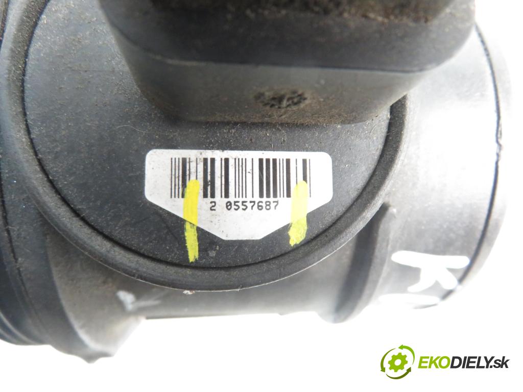 CHEVROLET EQUINOX SUV 2005 3350,00 Przepływomierze 3350,00 váha vzduchu vzduchu 10349461;20557687