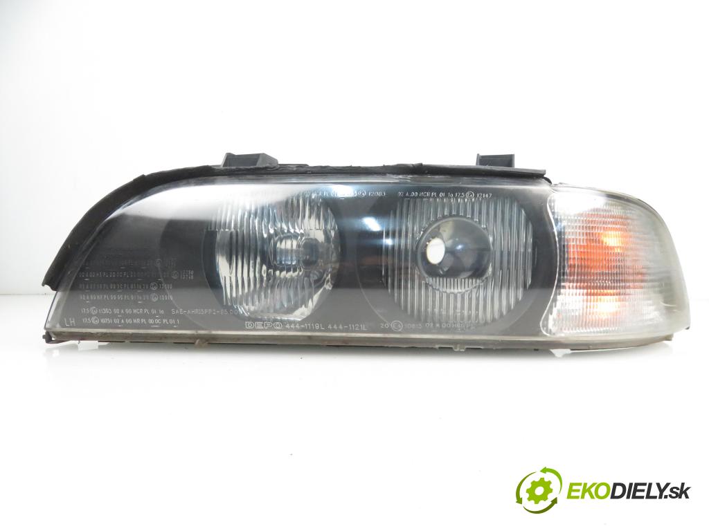 BMW 5 Touring (E39) KOMBI 2000 2497,00 Lampy przednie 2497,00 Svetlo LP 