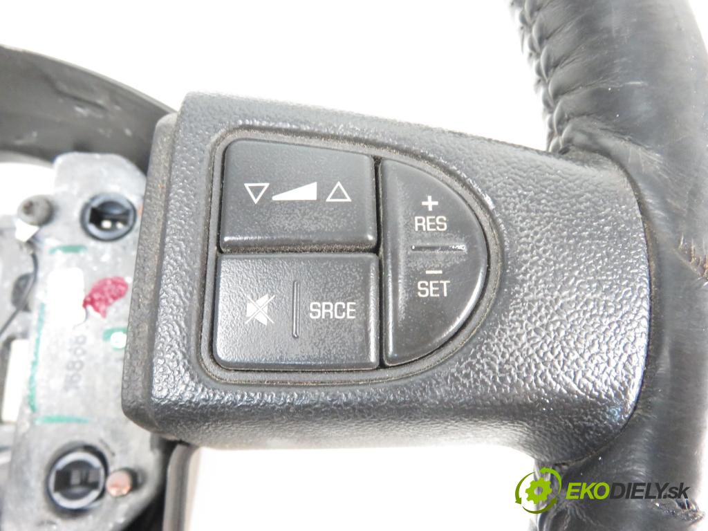 CHEVROLET EQUINOX SUV 2005 3350,00 Kierownice 3350,00 Volant  (Volanty)