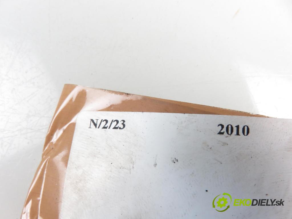 OPEL MERIVA B nadwozie wielkoprzestrzenne (MPV) (S10) MINIVAN 2010 1398,00 Pozostałe 1398,00 Potenciometer plynového pedálu 13362749 (Pedále)