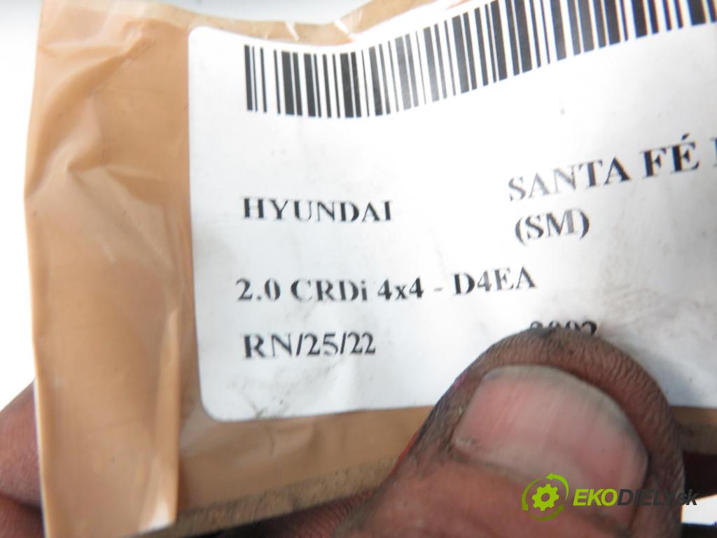 HYUNDAI SANTA FÉ I (SM) SUV 2002 1991,00 Kierownice 1991,00 Volant  (Volanty)