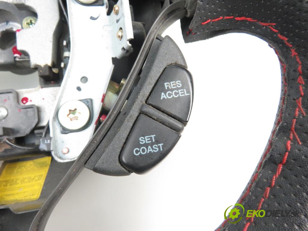 HYUNDAI SANTA FÉ I (SM) SUV 2002 1991,00 Kierownice 1991,00 Volant  (Volanty)