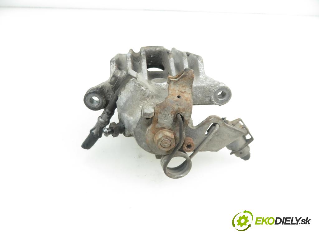 VW POLO (6N2) HB 2001 1390,00 Zaciski 1390,00 Brzdič strmeň pravé zadné