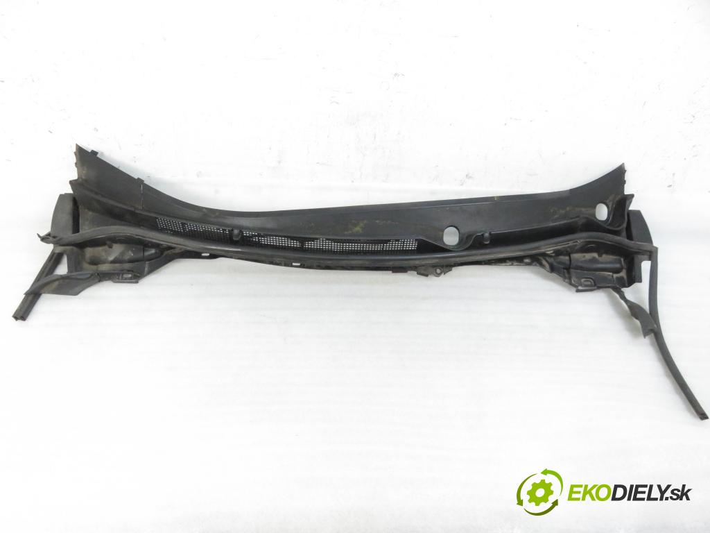 MAZDA CX-9 (TB) SUV 2008 3726,00 Podszybia 3726,00 Torpédo, plast pod čelné okno TD12507P1;TD11507R1;TD11507S1 (Torpéda)