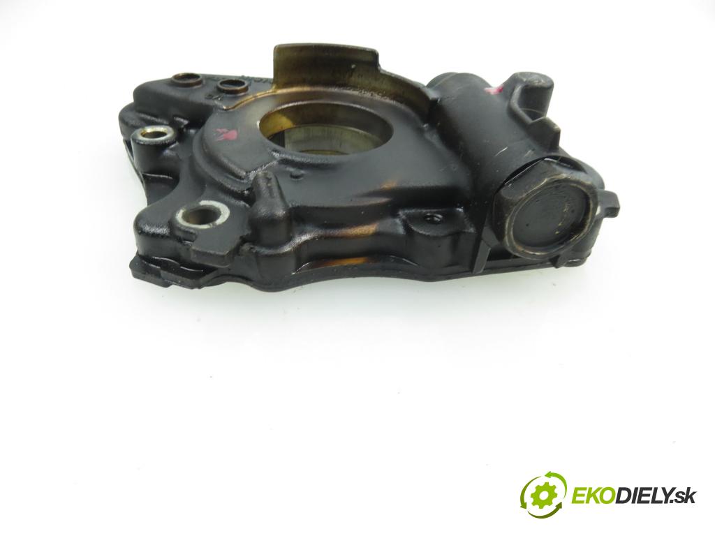 TOYOTA COROLLA (_E12_) HB 2003 1398,00 Pompy oleju 1398,00 pumpa oleje  (Olejové pumpy)