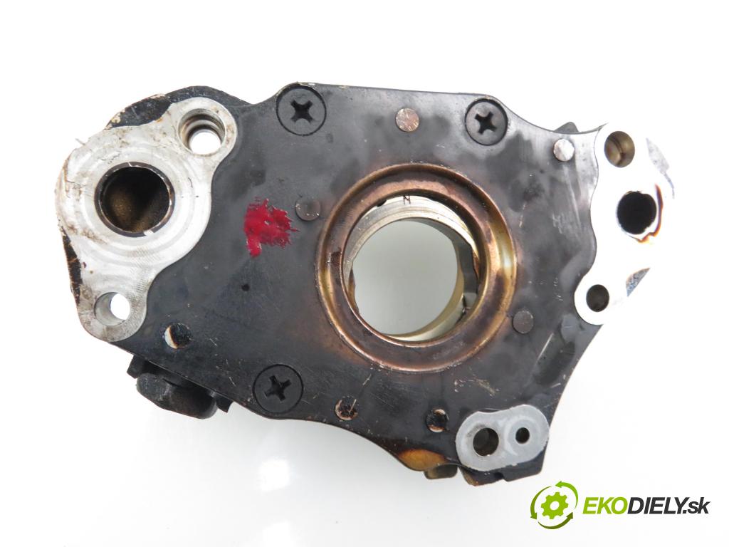 TOYOTA COROLLA (_E12_) HB 2003 1398,00 Pompy oleju 1398,00 pumpa oleje  (Olejové pumpy)