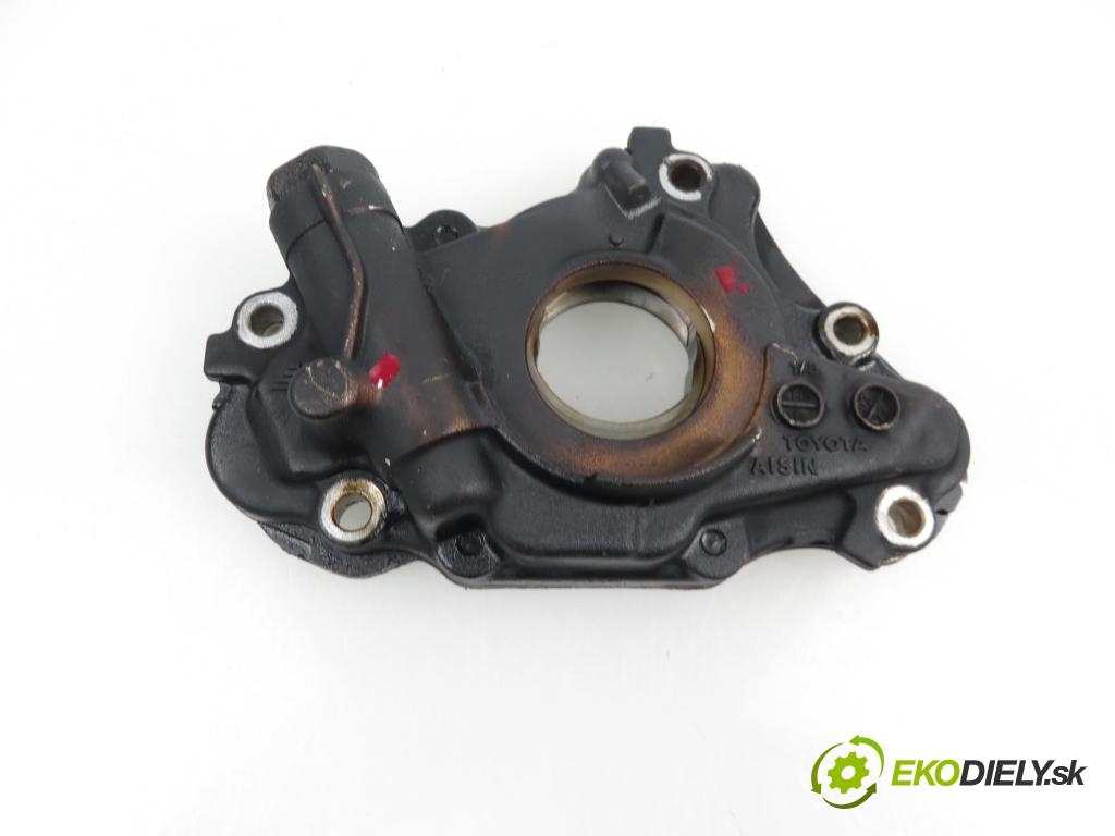 TOYOTA COROLLA (_E12_) HB 2003 1398,00 Pompy oleju 1398,00 pumpa oleje  (Olejové pumpy)