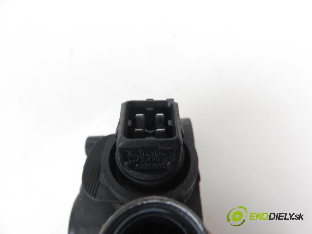 SUZUKI GRAND VITARA II (JT, TE, TD) SUV 2008 1870,00 Obudowy termostatów 1870,00 obal termostatu 8200112054b (Termostaty)