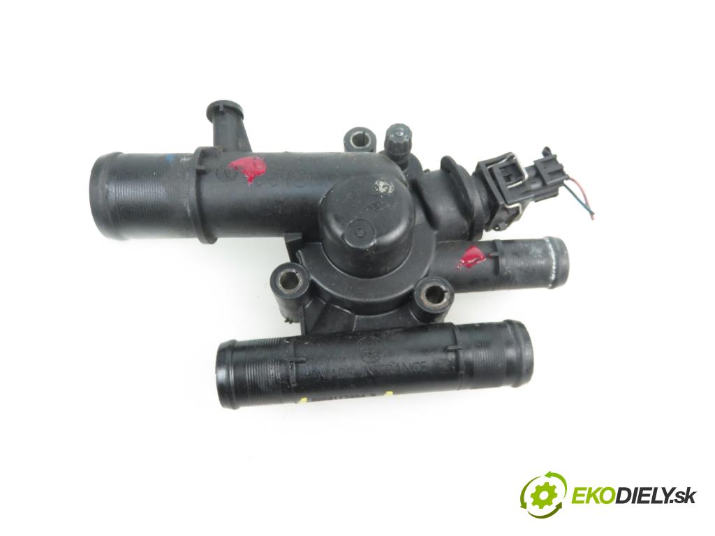 SUZUKI GRAND VITARA II (JT, TE, TD) SUV 2008 1870,00 Obudowy termostatów 1870,00 obal termostatu 8200112054b (Termostaty)