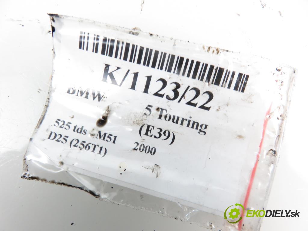 BMW 5 Touring (E39) KOMBI 2000 2497,00 Kolektory wydechowe 2497,00 potrubí VYČERPAT: 2244965 (Výfukové potrubí)