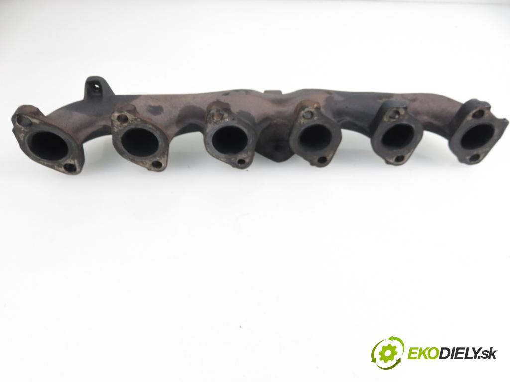 BMW 5 Touring (E39) KOMBI 2000 2497,00 Kolektory wydechowe 2497,00 potrubí VYČERPAT: 2244965 (Výfukové potrubí)